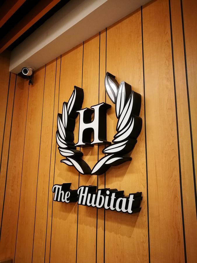 Hostel The Hubitat Ban Khlong Nang Li Exteriér fotografie
